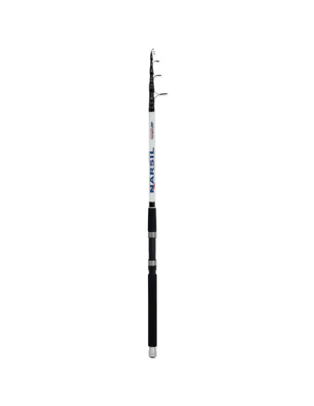 Colmic Narsil Canna da Pesca Tele Boat 30/120 gr Canne da pesca Colmic
