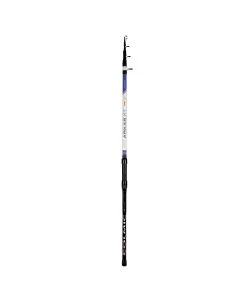 Colmic Arkas XT Canna da Pesca in Carbonio Tele Boat 200 gr Canne da pesca Colmic