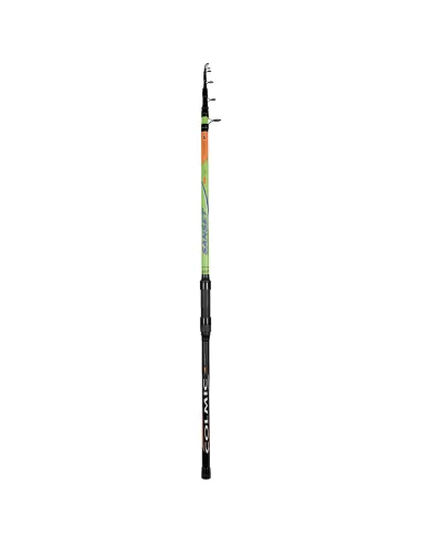 Colmic Sanset Canna da Pesca Tele Boat 200 gr Canne Colmic Colmic
