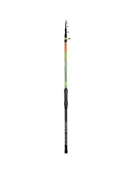 Colmic Sanset Canna da Pesca Tele Boat 200 gr Canne Colmic Colmic