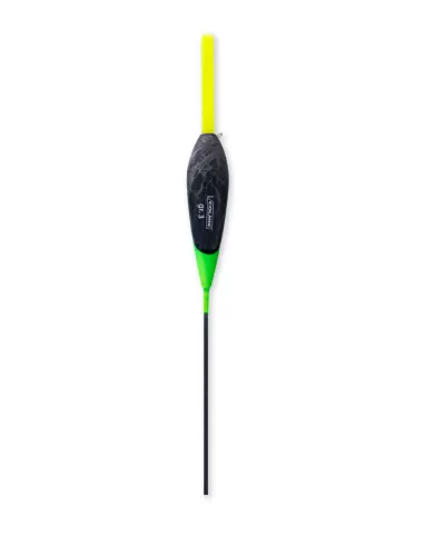 Colmic Chioggia Galleggianti da Pesca Porta Starlite 4.5 mm Galleggianti e bombarde Colmic