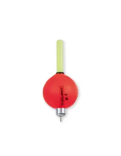 Colmic Aguglia Galleggiante Sfera Porta Starlite 4.5 mm  Galleggianti e bombarde Colmic