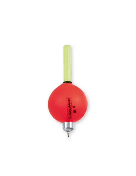 Colmic Aguglia Galleggiante Sfera Porta Starlite 4.5 mm  Galleggianti e bombarde Colmic