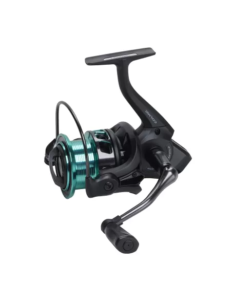 Colmic Vayron Mulinello da Pesca 11 Cuscinetti Mulinelli da Pesca Colmic