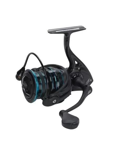 Colmic Altair Mulinelli da Pesca 9 Cuscinetti Mulinelli da Pesca Colmic