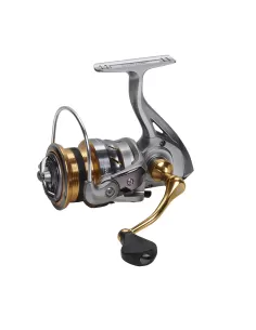Colmic Lepus Mulinelli da Pesca 9 Cuscinetti Mulinelli da Pesca Colmic