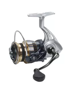 Colmic Surya Mulinelli da Pesca 9 Cuscinetti Mulinelli da Pesca Colmic