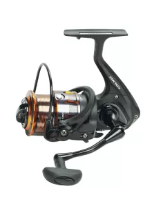 Colmic Booster Mulinelli da Pesca 8 Cuscinetti Mulinelli da Pesca Colmic
