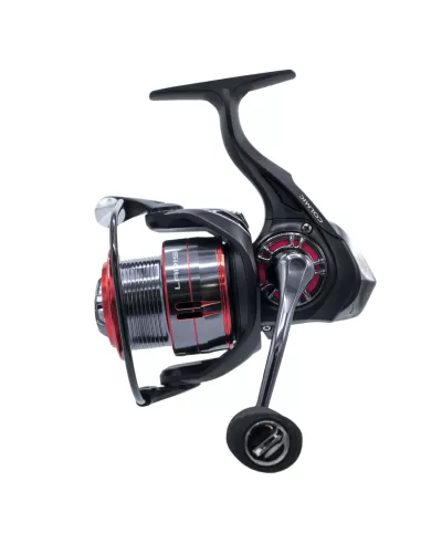 Colmic Laris Mulinelli da Pesca 9 Cuscinetti Mulinelli da Pesca Colmic