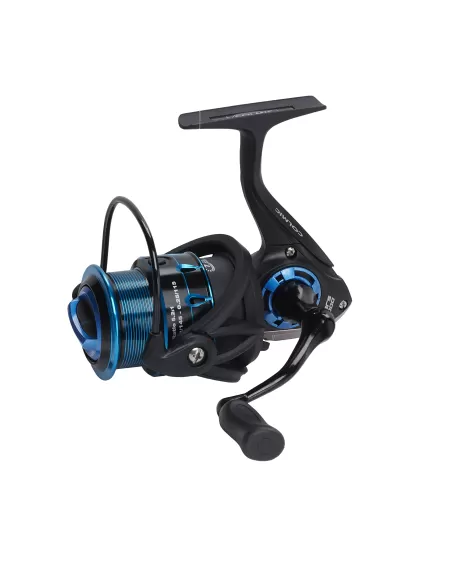 Colmic Mars Mulinelli da Pesca 8 Cuscinetti Mulinelli da Pesca Colmic