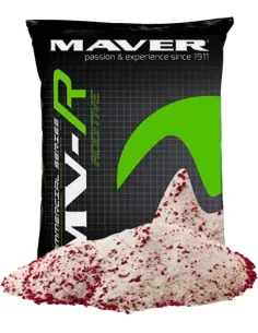 Maver Carpix Ingrediente per la Pesca delle Carpe e dei Carassi 250 gr Attrattori e additivi Maver