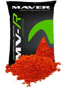 Maver Touche Aroma per la Pesca di Breme e Carassi Insaporitore Esche 250 gr Attrattori e additivi Maver