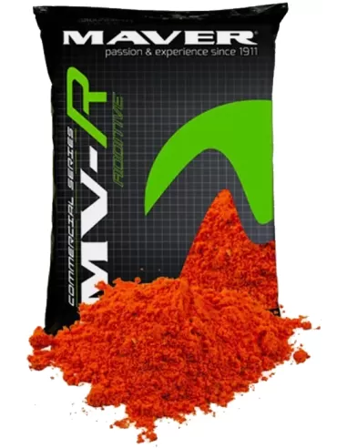 Maver Touche Aroma per la Pesca di Breme e Carassi Insaporitore Esche 250 gr Attrattori e additivi Maver