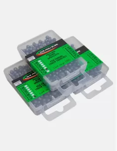 Maver Pallni Duri Spaccati 150 gr Minuteria Maver