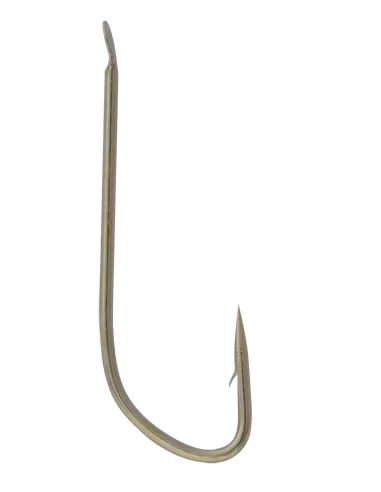 Colmic Nuclear N2000 Bronze Ami da Pesca 20 pz Ami da pesca Colmic