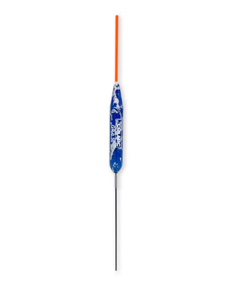 Colmic Titanium Carp Competition 6 Internal Loop Float