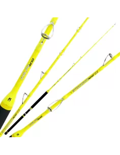 Kolpo Sterminia Acid 180 Highly Performing Drifting Trolling Fishing Rod 20/50 lbs