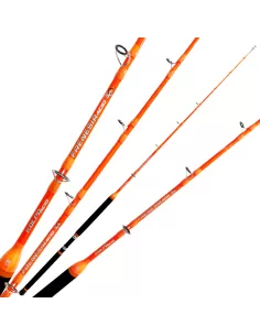 Kolpo Frenesia Acid 180 Highly Performing Drifting Trolling Fishing Rod 20/50 lbs 2