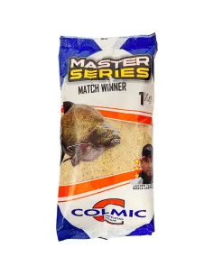 Colmic Match Winner Pastura Master Series 1 kg Pasture Colmic