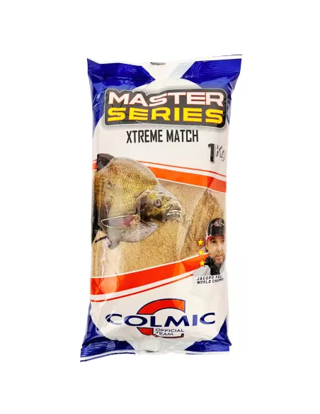 Colmic Xtreme Match Pastura Master Series 1 kg Pasture Colmic