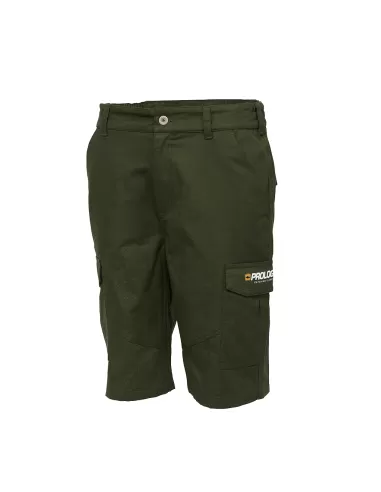 Prologic Combat Shorts Pantaloni Corti da Pescatore Pantaloni da pesca Prologic