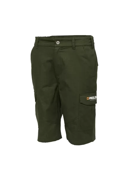 Prologic Combat Shorts Pantaloni Corti da Pescatore Pantaloni da pesca Prologic