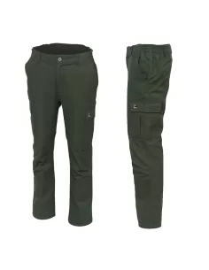 Dam Pantaloni Iconic Trousers da Pesca Pantaloni da pesca Dam