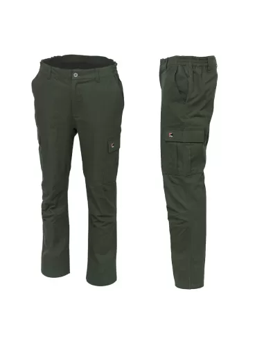 Dam Pantaloni Iconic Trousers da Pesca Pantaloni da pesca Dam