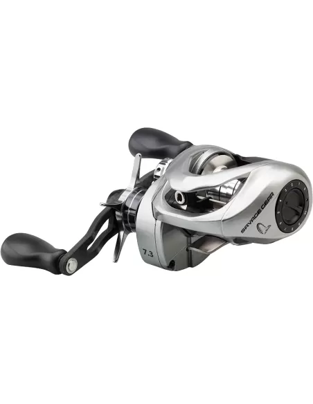 Savage Gear Mulinelli da Casting SG10 300 Mulinelli da Pesca Savage Gear