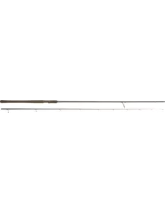Savage Gear SG4 Distance Game Rods Canne da Pesca Spinning Canne da pesca Savage Gear