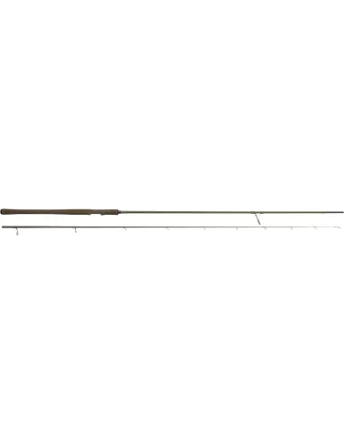 Savage Gear SG4 Distance Game Rods Canne da Pesca Spinning Canne da pesca Savage Gear
