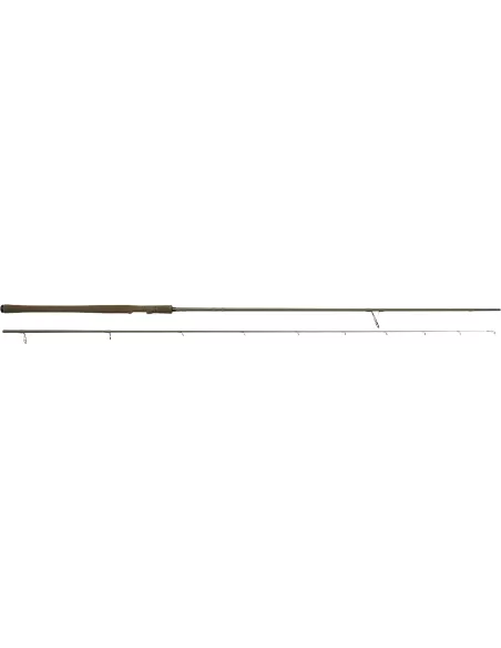 Savage Gear SG4 Distance Game Rods Spinning Fishing Rods