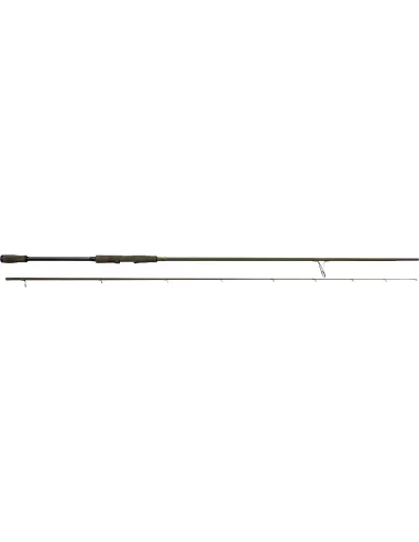Savage Gear SG4 Power Game CAnna da Pesca per Grandi Esche Canne da pesca Savage Gear