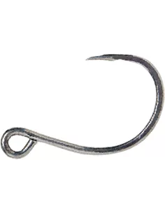 Savage Gear In-Line Single Hooks Ami per Artificiali 8 pz Ami da pesca Savage Gear