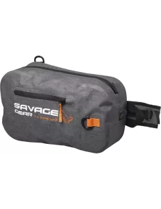 Savage Gear Aw Sling Rucksack Zaino Monospalla Porta Attrezzatura e Canna da Pesca Zaini Savage Gear