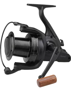 Dam Quick Shadow 7QF Mulinello da Pesca Carpfishing 8000 7 bb Mulinelli da Pesca Dam
