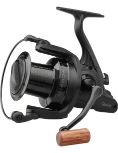 Dam Shadow 7 SLS Quick Big Pit Mulinello da Carpa 8000 7 bb Mulinelli da Pesca Dam