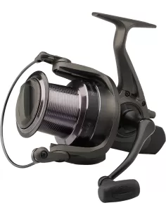 Dam Quick 2 SLS Mulinello Big Pit Super Forte 6 bb Mulinelli da Pesca Dam
