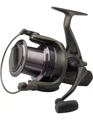 Dam Quick 2 SLS Mulinello Big Pit Super Forte 6 bb Mulinelli da Pesca Dam