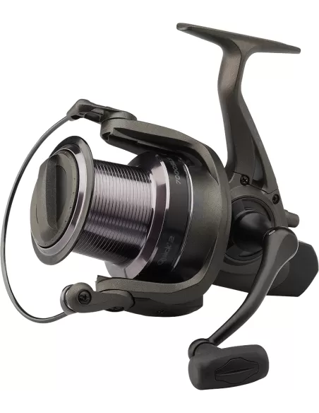 Dam Quick 2 SLS Mulinello Big Pit Super Forte 6 bb Mulinelli da Pesca Dam