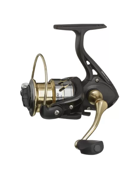 Colmic Stinger Mulinelli da Pesca 7 Cuscinetti Mulinelli da Pesca Colmic