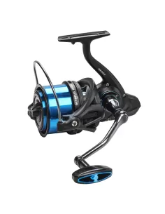 Colmic Actarus Mulinello da Pesca Surfcasting 11 Cuscinetti Mulinelli da Pesca Colmic