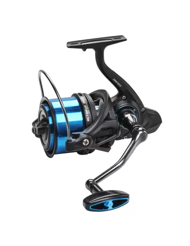 Colmic Actarus Mulinello da Pesca Surfcasting 11 Cuscinetti Mulinelli da Pesca Colmic