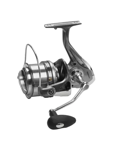 Colmic Contest 8000 Mulinello da Pesca Surfcasting 8 Cuscinetti Mulinelli da Pesca Colmic