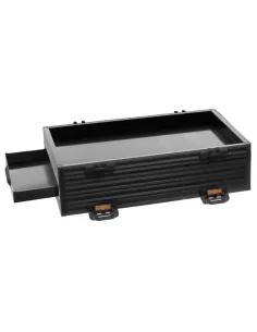 Colmic Side Drawer Con Cassetto Laterale Modulo Comapatibile con Panieri Veteran Akami Kolpo Panchetti Sedie e Accessori Colmic