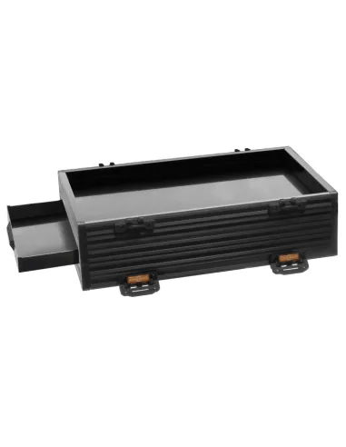 Colmic Side Drawer Con Cassetto Laterale Modulo Comapatibile con Panieri Veteran Akami Kolpo Panchetti Sedie e Accessori Colmic