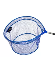 Colmic Trophy Gumma Round Testa Guadino Rete Gomma Teste guadino Colmic