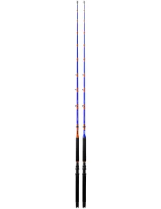 Colmic Full Shot Acid Canne da Pesca da Traina di Moderna Concezione Canne da traina Colmic