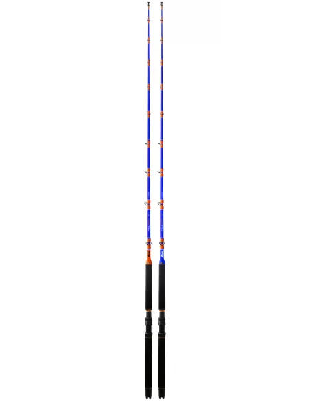 Colmic Full Shot Acid Canne da Pesca da Traina di Moderna Concezione Canne da traina Colmic