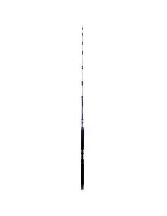 Colmic Slight Power Canna da Pesca Trolling Leggero Diametro Sottilissimo Traina e Traina con Vivo Canne da pesca Colmic